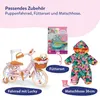 BABY born Lena in pinken Strampler 36 cm mit 7 Funktionen Produktbild-Vorschau 8