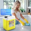 Element Allzweckreiniger Zitro I 10 Liter I Konzentrat I Produktbild-Vorschau 4