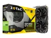 ZOTAC GeForce GTX1060 3GB GDDR5 AMP Core Edition Produktbild-Vorschau 1
