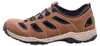 Rieker Herren Slipper marron Gr. 44 Voir les images du produit 20