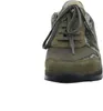 Finn Comfort Komfort Schnürschuhe Damen 31383930303637 Grün Produktbild-Vorschau 13