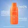 Lancaster Sun Beauty Body Milk SPF50 Mleczko do opalania, Náhled obrázku produktu 12