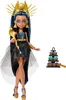 Mattel HNF70 - Monster High - Cleo De Nile Monster Ball - Produktbild-Vorschau 5