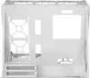 Mars Gaming Mcbw Boîtier tour PC Blanc Blanc One Size Voir les images du produit 5