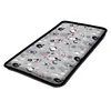 Legowisko dla kota na parapet 25x55cm Bertoni CATNIP wzór Podgląd zdjęcia produktu 2
