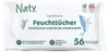 Eco by Naty Feuchtes Toilettenpapier - 56 Stk. Produktbild-Vorschau 2