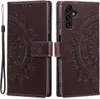 Hülle für Samsung Galaxy A34 5G Handyhülle Flip Case Cover Produktbild-Vorschau 1