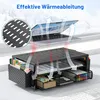 Monitorständer, Bildschirmständer, Laptopständer, Produktbild-Vorschau 7
