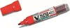 Multimarker V Super Colour 0,9 Rundspitze rot Produktbild-Vorschau 1