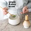 Matcha Set, Matcha Teezeremonie Set, Japanische Matcha Produktbild-Vorschau 2