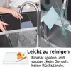 Schneidebrett Acryl, Küchen Schneidebrett mit Kante, für Produktbild-Vorschau 6