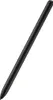 A black stylus pen is shown against a white background. Produktbild-Vorschau