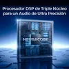 Barra de sonido ULTMEA Skywave Series 5.1.2 con tecnología Vista previa de la imagen del producto 9