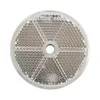 Frielitz Rückstrahler 014000414 60mm Kunststoff 0,007kg Produktbild-Vorschau 1