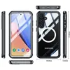Handyhülle für Samsung Galaxy A55 Kompatibel mit Magsafe, Produktbild-Vorschau 2