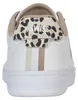 K-Swiss Baskets 94412-918-M blanc pour femme Voir les images du produit 4