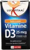 Vitamin D3 25 mcg 120 Kapseln Produktbild-Vorschau 15