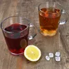 Ritzenhoff Coredo 6x Teegläser mit Henkel 250ml H10,5cm Produktbild-Vorschau 2