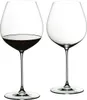 Riedel Vorteilsset 4 x  2 Glas RIEDEL VERITAS OLD WORLD Podgląd zdjęcia produktu 16