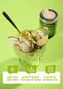 Xucker Pistazien-Kokos-Creme, zuckerarme Creme mit Xylit, Produktbild-Vorschau 4