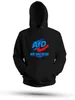 AfD, "Jsme více Německa", vlastenecký výrok, mikina s Náhled obrázku produktu 3