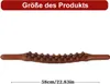 Massagegerät, Massagegerät Holz, Nackenmassagegeräte, Produktbild-Vorschau 2
