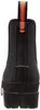 BECK Herren Gummistiefel Kurzstiefel Worker Schwarz 875, Produktbild-Vorschau 5