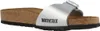 Birkenstock Madrid Bf Srebrny Podgląd zdjęcia produktu 18
