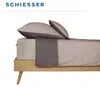 SCHIESSER Bettwäscheset Doubleface | Unifarben | Renforcé | Produktbild-Vorschau 6