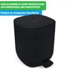 YourCasa® Mülleimer Bad [5L] - Elegantes Design - Produktbild-Vorschau 5