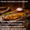 Moritz's solanka do wędzenia Zioła prowansalskie 600g Podgląd zdjęcia produktu 4