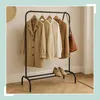 Portaabiti Relaxdays, L x P x A: 150 x 110 x 40 cm, con Anteprima dell’immagine prodotto 2