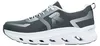 RIEKER R Evolution Herren Sneaker grau grey Textil weit - Produktbild-Vorschau 1