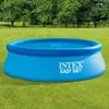 INTEX Pool-Solarplane Rund 244 cm Produktbild-Vorschau 2