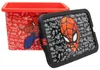 Úložná krabica Spiderman Store Box – 7 litrov Marvel Náhľad obrázku produktu 6