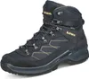LOWA Taurus Pro GTX Mid Schuhe Herren blau 43,5 Produktbild-Vorschau 25
