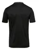 Uhlsport Offense 23 T-Shirt Kinder - Schwarz / Anthrazit / Produktbild-Vorschau 2