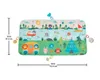 Fisher-Price Great Adventures große Spielmatte 1,5m GXR53 Produktbild-Vorschau 2