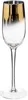 Bicchieri da champagne ARYA, 210 ml, 6 pz Anteprima dell’immagine prodotto 4