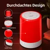 Rotlichtlampe 670nm mit Schlaflicht Funktion, Produktbild-Vorschau 3