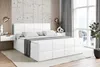 ALTDECOR Boxspringbett mit Fußteil, H4 Matratze und Topper Produktbild-Vorschau 1