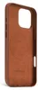 Decoded Leather Case, Ochranný obal, Apple, iPhone 16 Pro, Náhľad obrázku produktu 13