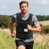 HOMCOM Gewichtsweste 20 KG Trainingsweste mit Produktbild-Vorschau 8