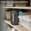 Skandika Bezug für Doppel-Isomatte Easy 3D Premium Flex | Produktbild-Vorschau 6