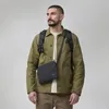 Fjällräven Reisetasche / Rucksack Färden Carry-On Pack Grau Produktbild-Vorschau 9