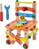 Set in legno da laboratorio per bambini con piccoli Anteprima dell’immagine prodotto 8