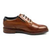 Bugatti Maik Exko Business Schuh Braun Produktbild-Vorschau 14