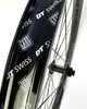 Aluminiowe koło przednie DT Swiss H1950 Classic Hybrid 27" Podgląd zdjęcia produktu 3