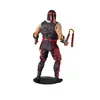 McFarlane Toys Mortal Kombat Liu Kang Actionfigur 18 cm Produktbild-Vorschau 3