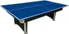 Tischtennistisch Tischtennisplatte Top Mit Netz 274 x 152 x Produktbild-Vorschau 1